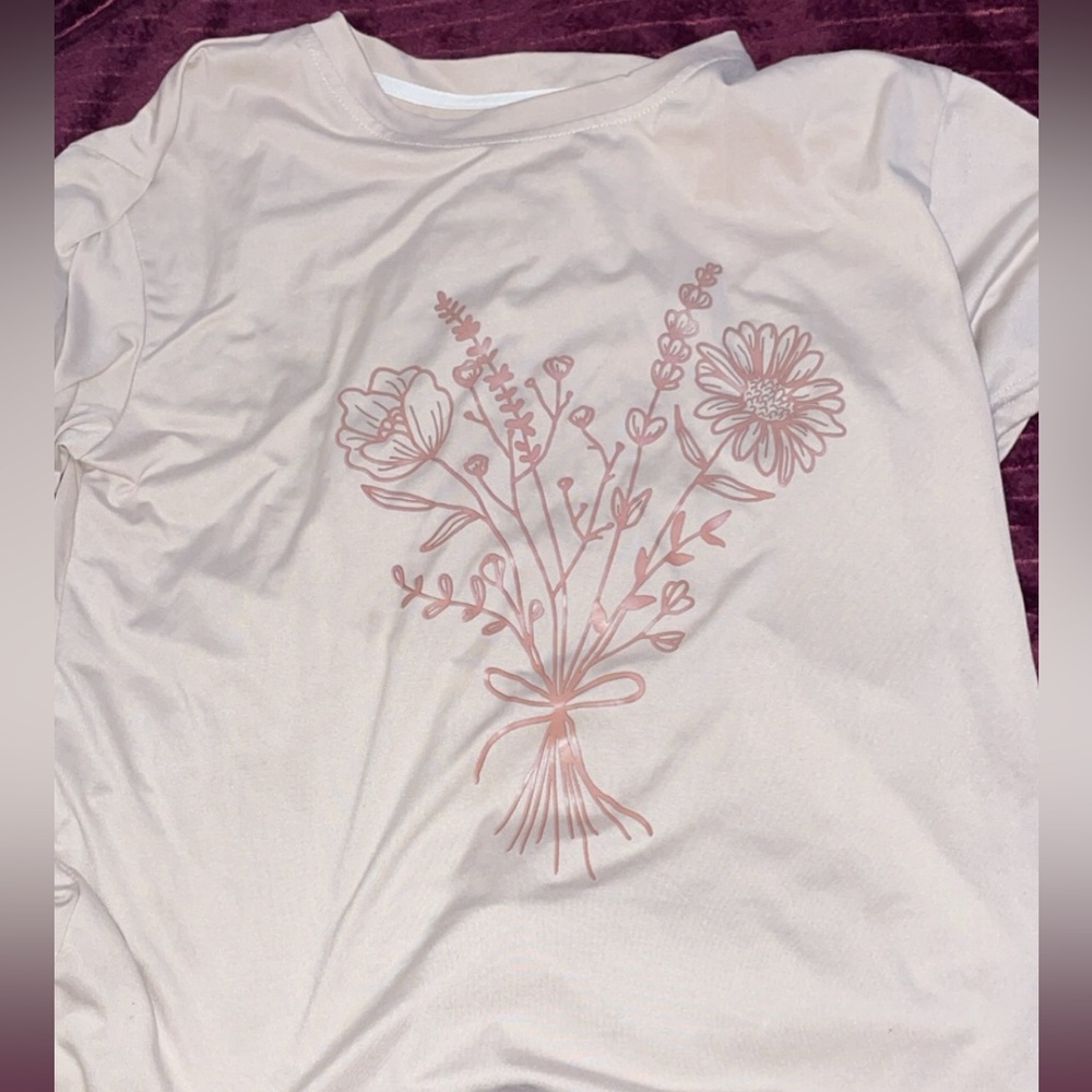 ALL SHIRTS 5 dollars each